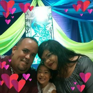 Meet your Posher, Verónica